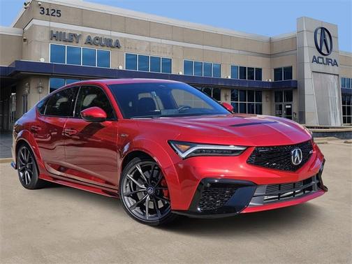 2024 Acura Integra