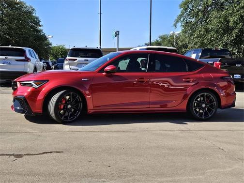 2024 Acura Integra