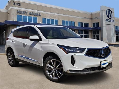 2024 Acura RDX 