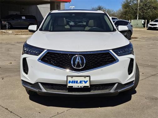 2024 Acura RDX 