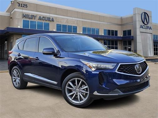 2023 Acura RDX 