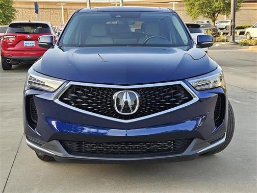 2023 Acura RDX 