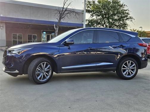 2023 Acura RDX 