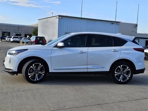 2023 Acura RDX 