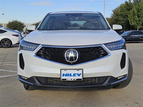 2023 Acura RDX 