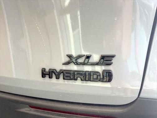 2024 Toyota Sienna Woodland Edition