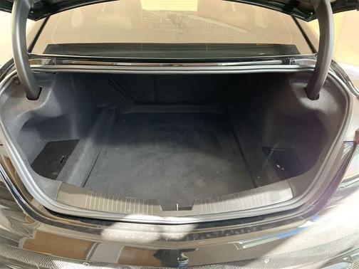 2021 Cadillac CT5 Premium Luxury RWD