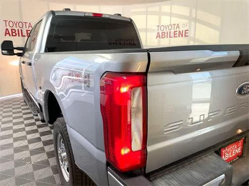 2024 Ford F-250 XL