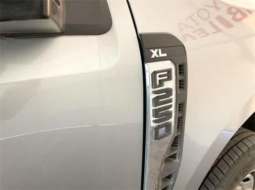 2024 Ford F-250 XL