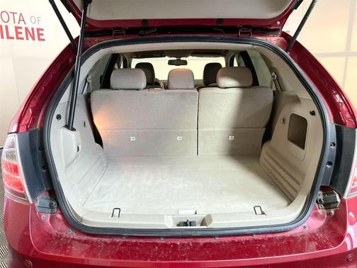 2010 Ford Edge SEL