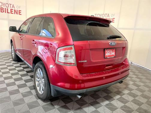 2010 Ford Edge SEL
