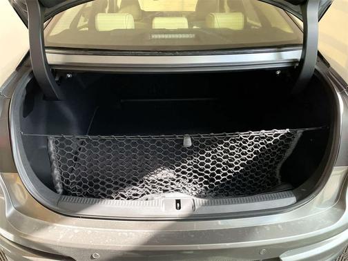 2026 Toyota Crown Limited