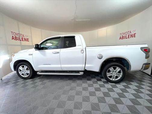 2007 Toyota Tundra Limited