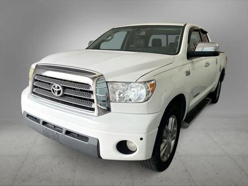 2007 Toyota Tundra Limited