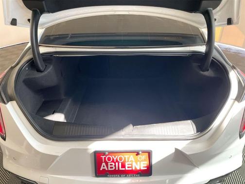 2024 Cadillac CT4 Sport