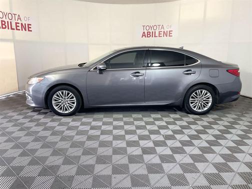 2013 Lexus ES 350 Base