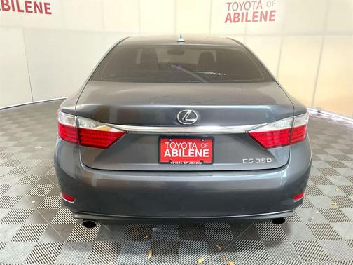 2013 Lexus ES 350 Base