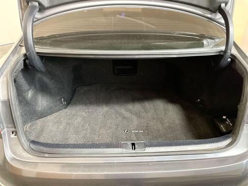 2013 Lexus ES 350 Base