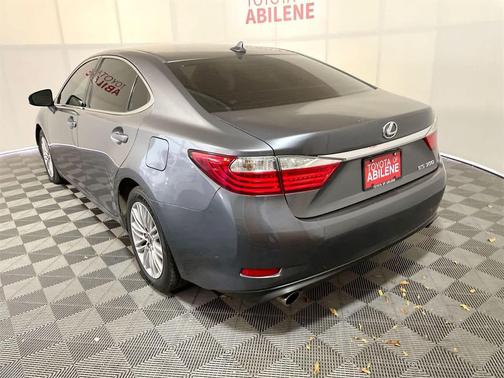 2013 Lexus ES 350 Base