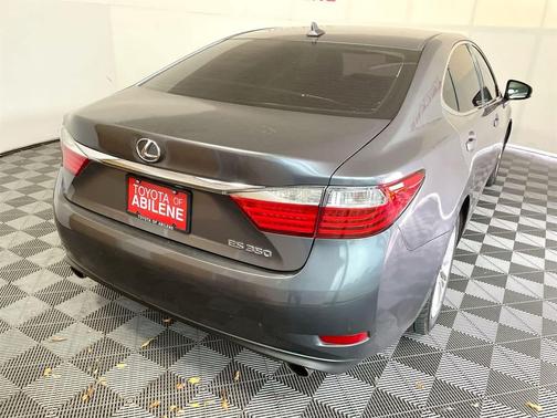 2013 Lexus ES 350 Base