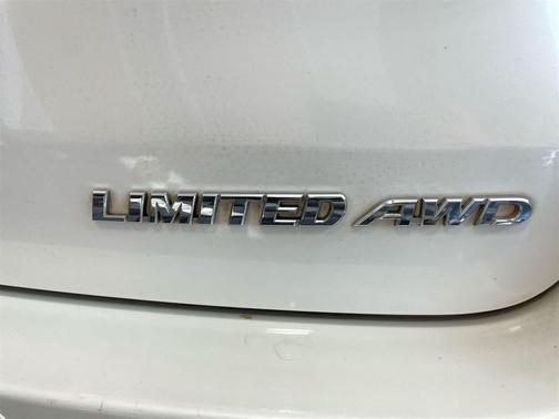 2016 Toyota Highlander Limited Platinum