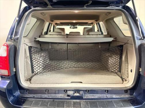 2007 Toyota 4Runner Limited