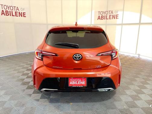 2023 Toyota Corolla XSE