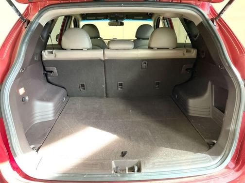 2015 Hyundai TUCSON SE