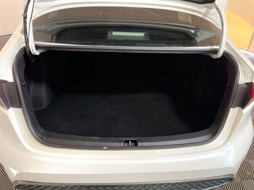 2020 Toyota Corolla XSE