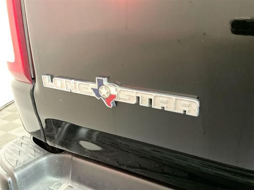 2022 RAM 1500 Lone Star