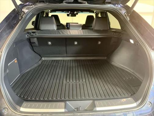 2024 Toyota Venza Limited