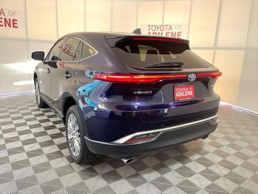 2024 Toyota Venza Limited