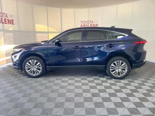 2024 Toyota Venza Limited