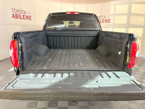 2015 Toyota Tundra SR5