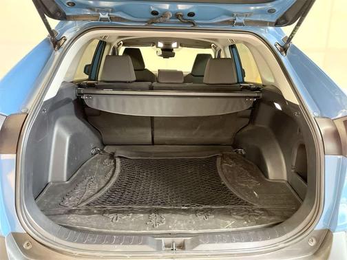 2023 Toyota RAV4 Hybrid Woodland Edition