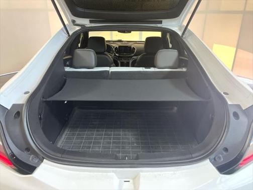 2019 Chevrolet Volt Premier