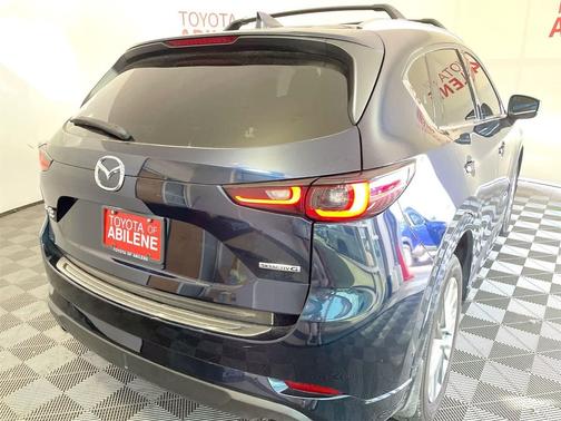 2024 Mazda CX-5 2.5 S Premium