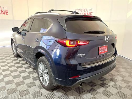 2024 Mazda CX-5 2.5 S Premium
