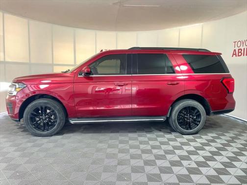2022 Ford Expedition XLT