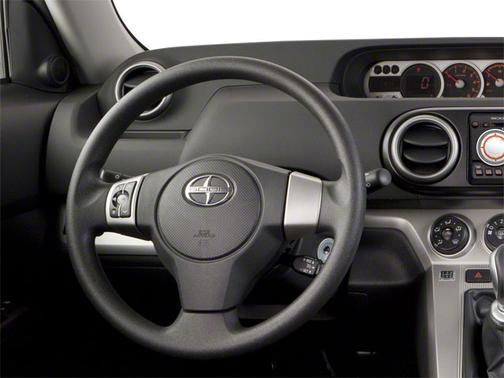 2010 Scion xB Release Series 7.0