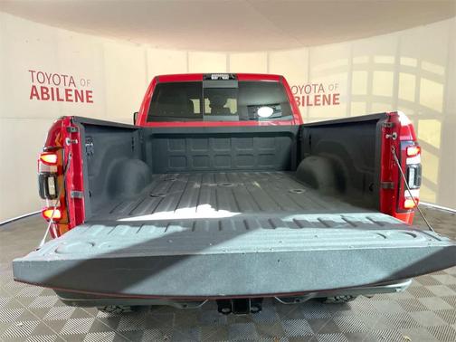 2023 RAM 2500 Power Wagon