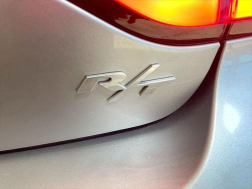 2018 Dodge Charger R/T