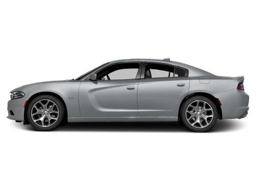 2018 Dodge Charger R/T