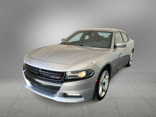 2018 Dodge Charger R/T