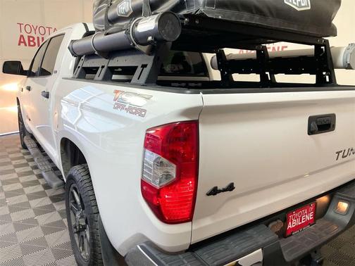 2019 Toyota Tundra SR5