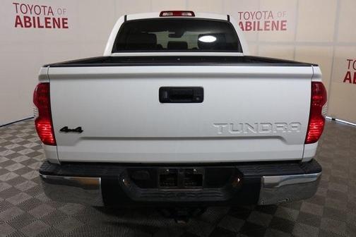 2019 Toyota Tundra SR5