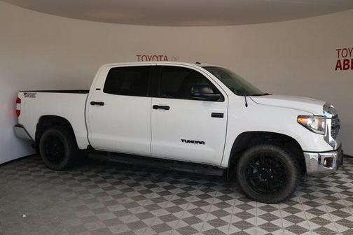 2019 Toyota Tundra SR5