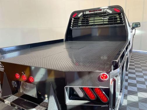 2024 GMC Sierra 3500 Base