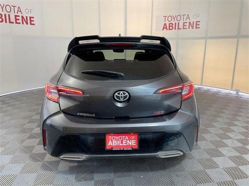 2022 Toyota Corolla XSE