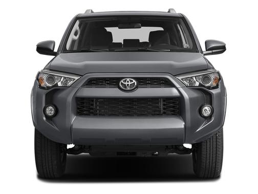 2014 Toyota 4Runner SR5 Premium